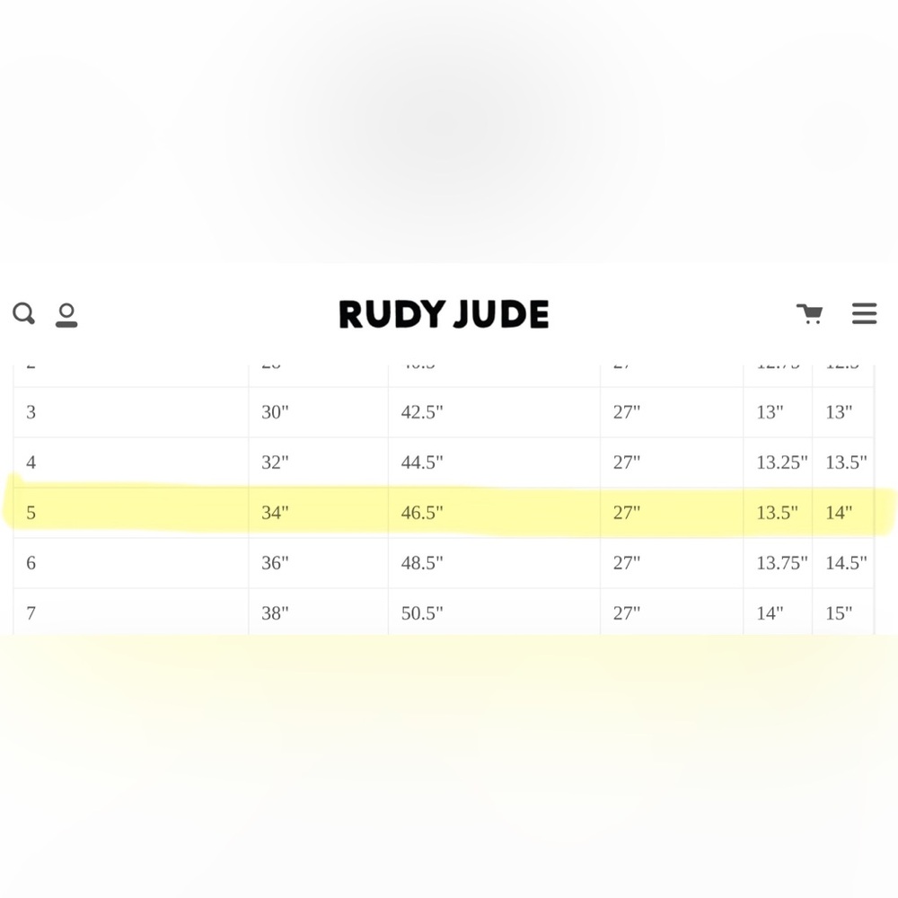 Rudy Jude Canvas Ropers, RJ5 - Picture 7 of 7